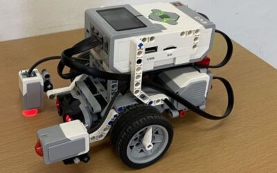 Informatikai fejlesztés