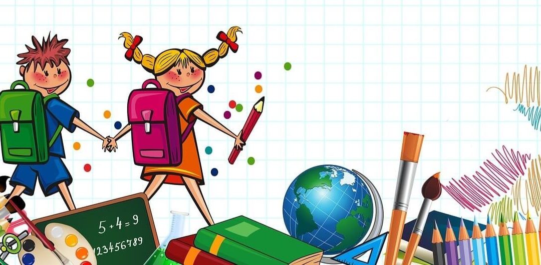 Tájékoztatás a beiskolázásról