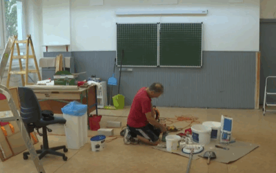 Tovább építkezett a Vuksuli