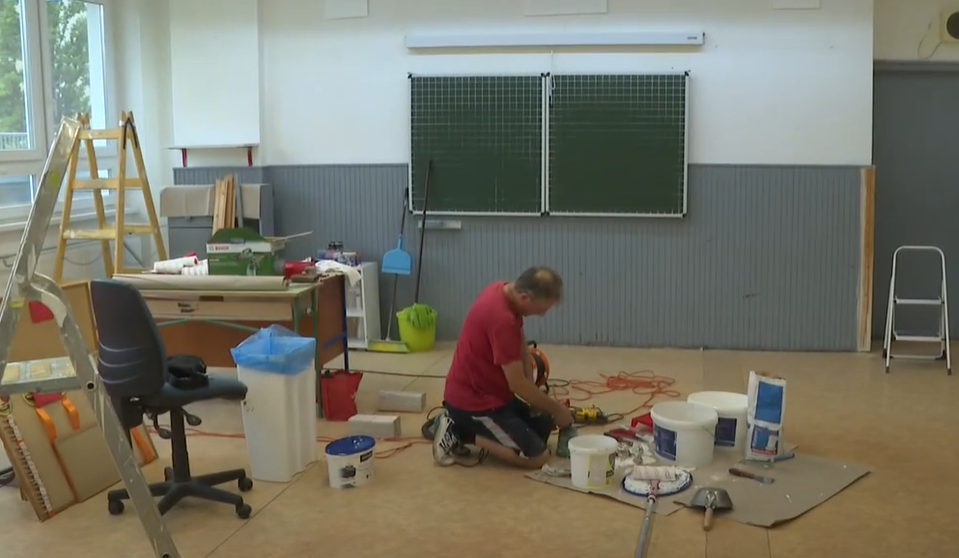 Tovább építkezett a Vuksuli