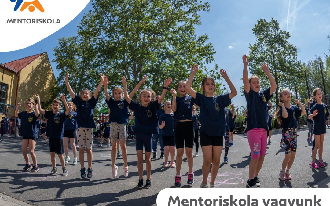 Mentoriskola lettünk