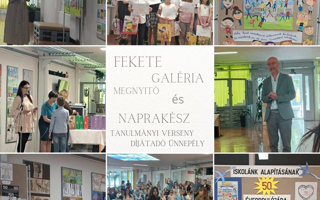 Fekete Galéria 2026.