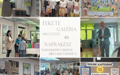 Fekete Galéria 2026.