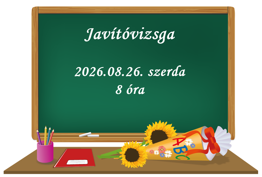 Javítóvizsga2026